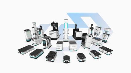 斯坦德AMR累计交付超3000台 软件技术创新的硬核驱动力