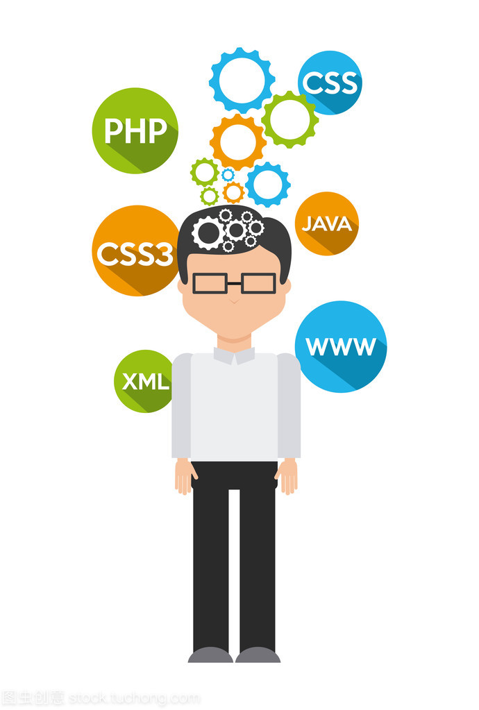 编程软件与软件技术开发 驱动数字世界的核心力量