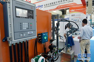 智能未来，银川启航——2016中国银川国际智能工厂技术与设备展盛大开幕