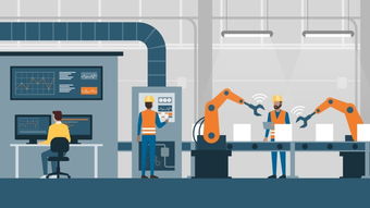 书摘 软件技术开发如何重塑全球制造业新商业模式