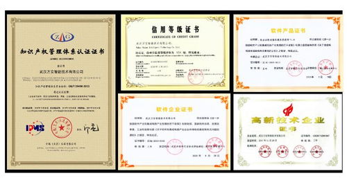 黄冈工业监控系统 武汉万安智能公司的软件技术开发实践