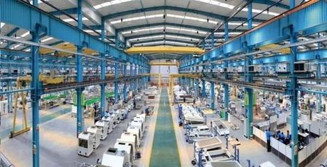 浙江省数字化车间与智能工厂的软件技术开发策略解析
