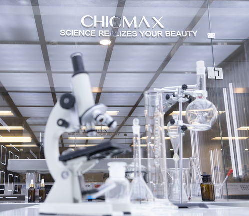 冲刺港股，抗御波动 上美集团以软件技术开发打响上海制造新名片