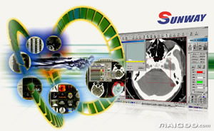 大庆三维软件有限责任公司 以技术创新驱动数字化未来