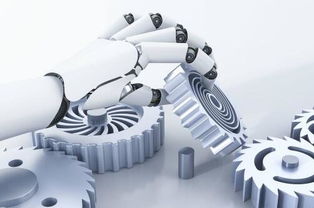 机器视觉 近年发展、工业自动化应用与软件开发挑战